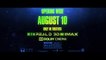 1879.THE MEG 'Megalodon Attacks Swimmers' Trailer (NEW 2018) Jason Statham, Shark Movie HD