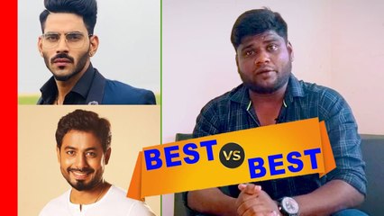 பெண்களை மட்டும் Target  செய்யும் Aari ? | Filmibeat Tamil