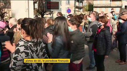 Montagne : les stations de ski en quête de solutions