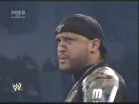 MVP vs Batista 1/2 22.2.08 Pressing-Catch.Tk