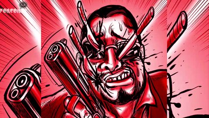 The Panic Room EP7 - By Justin C