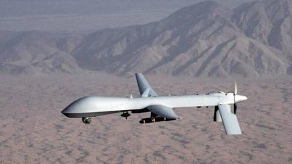Where does India stand on droning-up for war?