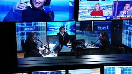 Patrick Bruel et l'huile d'olive