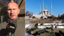 Mimar Sinan 445 Yıl Önce Kendisini Yaptı, Şimdi Meydanı Yapılamıyor