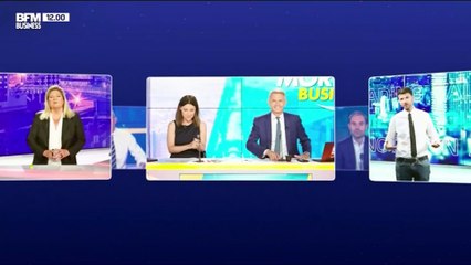 La France a tout pour réussir : "1jeune1solution", une nouvelle plateforme d'emploi pour les jeunes - 28/11