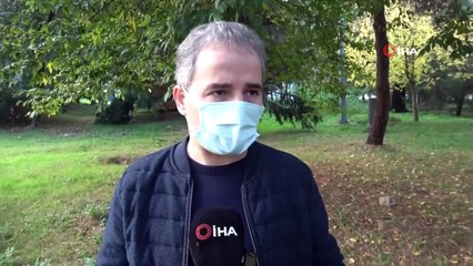 Prof. Dr. Şağdan Başkaya: Ülkemizde Ayı Saldırıları Haddinden Fazla