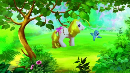 ΜΙΚΡΟ ΜΟΥ ΠΟΝΥ-Η ΤΑΙΝΙΑ INTRO 1