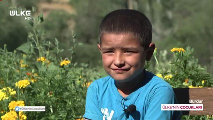 Ülke'nin Çocukları - Muhammed Ali İnci | 29 Kasım 2020