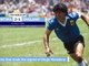 FOOTBALL: FIFA World Cup: Hand of God - Maradona's defining moment