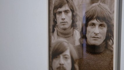 Máximo Moreno y el flamenco de los 70 y 80