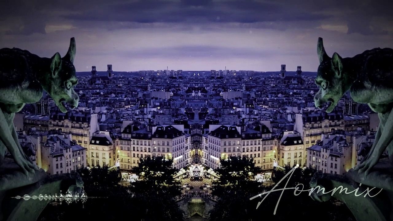 Music Sounds Mix - Ambience of Mystery v8