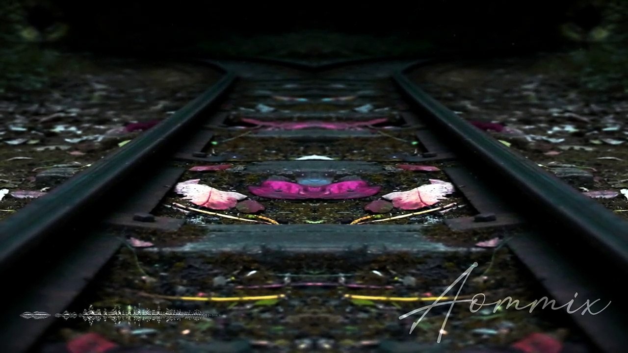 Music Sounds Mix - Ambience of Mystery v7