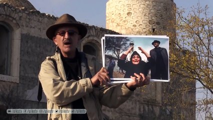 İşgal öncesi Ağdam'ı görüntüleyen fotoğrafçı, 28 yıl sonra o günleri anlattı