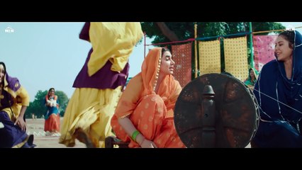 GULABI PAANI _ Ammy Virk _ Mannat Noor _ MUKLAWA Running Successfully _ Punjabi Romantic Songs 2019