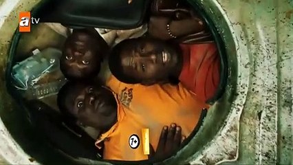 Sağ Salim 2: Sil Baştan Pazartesi 20.00'de atv'de.