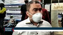 Bima Arya Kecewa Rizieq Shihab Tolak Swab Ulang Dinkes Bogor