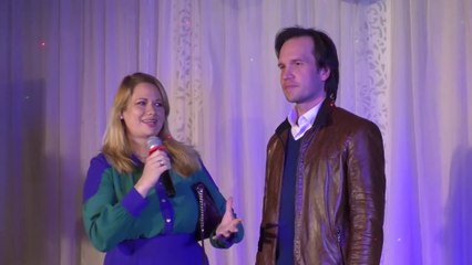 PARTNERS and GUESTS "TV Chance 50th anniversary". Alexey Molyanov