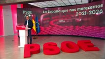 Sánchez advierte de una etapa crítica a comienzos de 2021