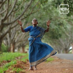 105 Year Old Padmashri Saalumarada Thimmakka Is Mother To Over 8000 Trees