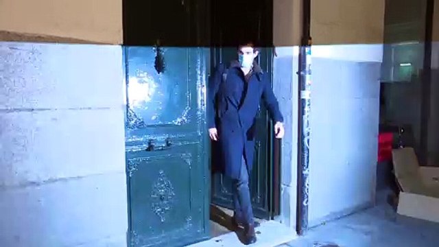 El último gesto que confirma que la relación de Tamara Falcó e Íñigo Onieva va viento en popa