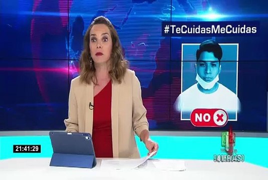 Callao: Trabajadores de limpieza arrojan basura a la calle en protesta ante posibles despidos