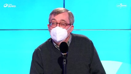 LGO avec l'économiste Mathias Dewatripont