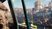 1976.CYBERPUNK 2077 Official Trailer (2019) CD Projekt E3 2018 Game HD