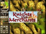 Knights and Merchants Let's Play 23: Angriff auf die grüne Stadt