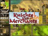 Knights and Merchants Let's Play 27: Unfähigster Gehilfe EVER!