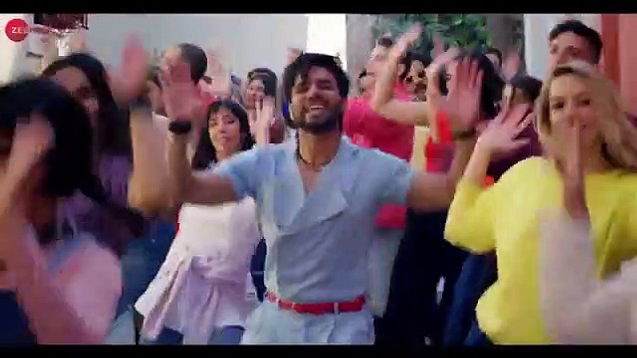 Sunny_Leone_-_Hollywood_Wale_Nakhre__Upesh_Jangwal__Tanveer_Singh_Kohli(360p)