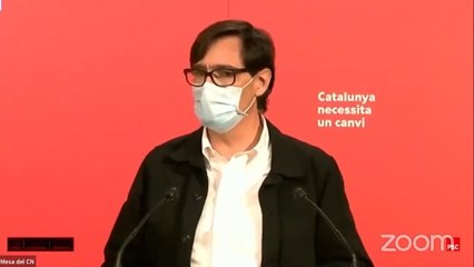 Illa sostiene que la situación es "frágil" a pesar del descenso de casos