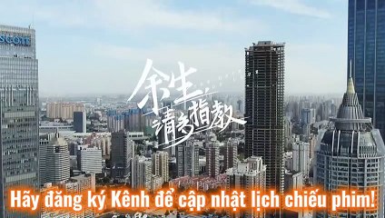 DƯ SINH - XIN CHỈ GIÁO NHIỀU HƠN- Tập 1 Review