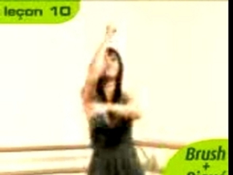 Lili azian leçon 10