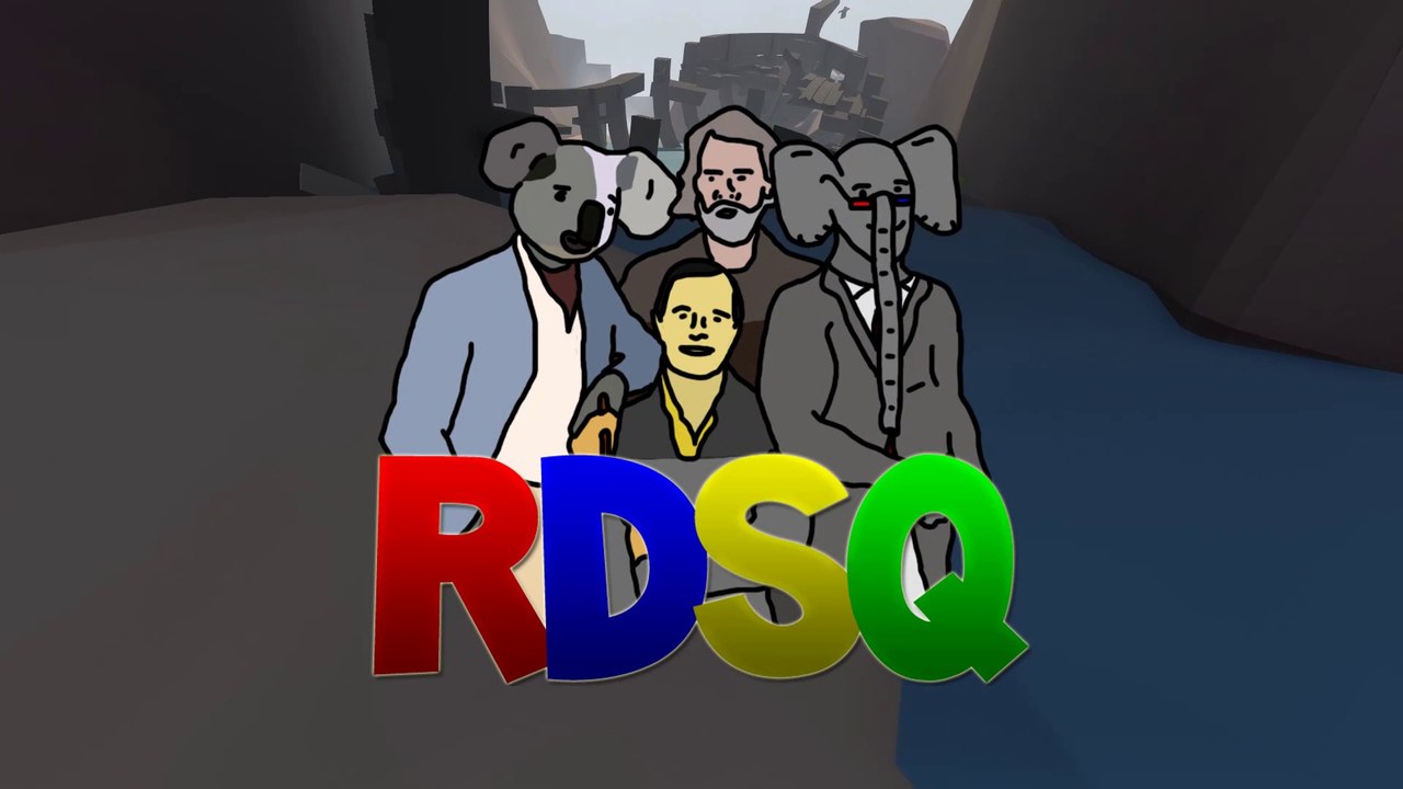 Jonny ist die cdu?! | human: fall flat ★ rdsq 171