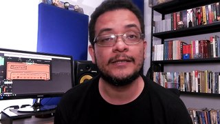 Amped ST Review (em Português)