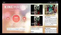 2020-21 Kinemaster Video Editing Full Tutorial In Hindi | Kinemaster Se Video Kese Edit kre 2020-21 me | By Raksha Technical |