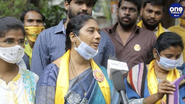 GHMC Elections 2020 : ప్రజల నుంచి మంచి స్పందన ఉంది..గ్రేటర్ ఎన్నికల్లో గెలుపు ఖాయం!