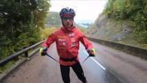Anaïs Chevalier revient avec ambition - Biathlon - CM (F)