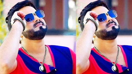 Bhojpuri Industry के सुपरस्टार Pawan Singh की दिलचस्प बातें !!