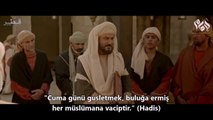 İmam Ahmed bin Hanbel Dizisi 8. Bölüm (Türkçe alt yazılı)