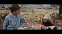 2041.CHRISTOPHER ROBIN Official Trailer # 2 (NEW 2018) Ewan McGregor, Winnie the Pooh Disney Movie HD