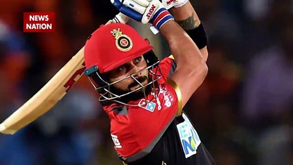 English footballer wants to play with Virat Kohli's team