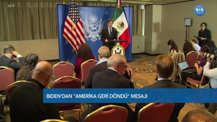 Biden'ın Kabinesine Seçtiği İsimler Ne Anlama Geliyor?