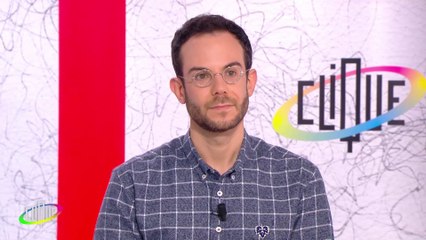 Clément Viktorovitch : Darmanin et les violences policières - Clique - CANAL+