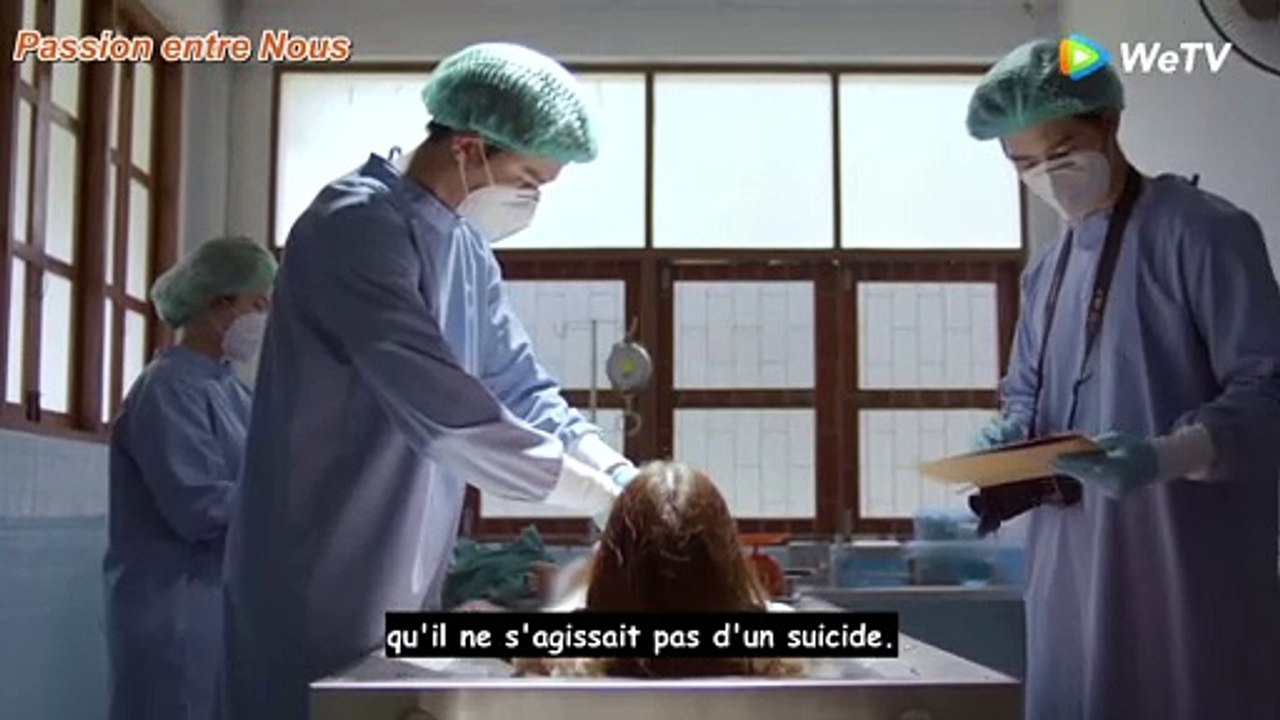 Manner Of Death - Trailer