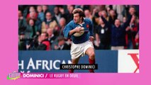 Disparition de Christophe Dominici : le rugby en deuil - Clique - CANAL+