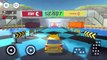 Ultimate Car Stunts Mega Ramp Stunt Car Games - Impossible Sports Car Driver - Android GamePlay #4