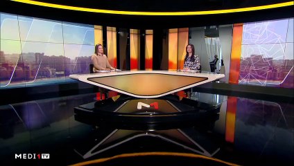 مدار الأخبار - الظهيرة - 28/11/2020