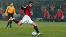 #OnThisDay: 2005, lo show di Kaká contro lo Schalke 04