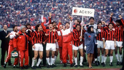 下载视频: #OnThisDay: 1990, la terza Coppa Intercontinentale